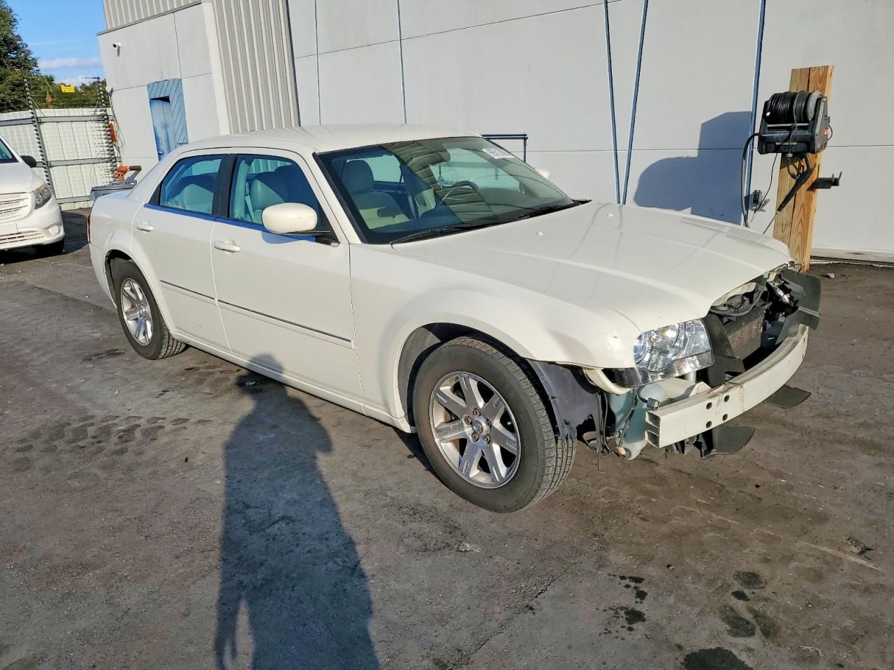 2006 Chrysler 300 Touring