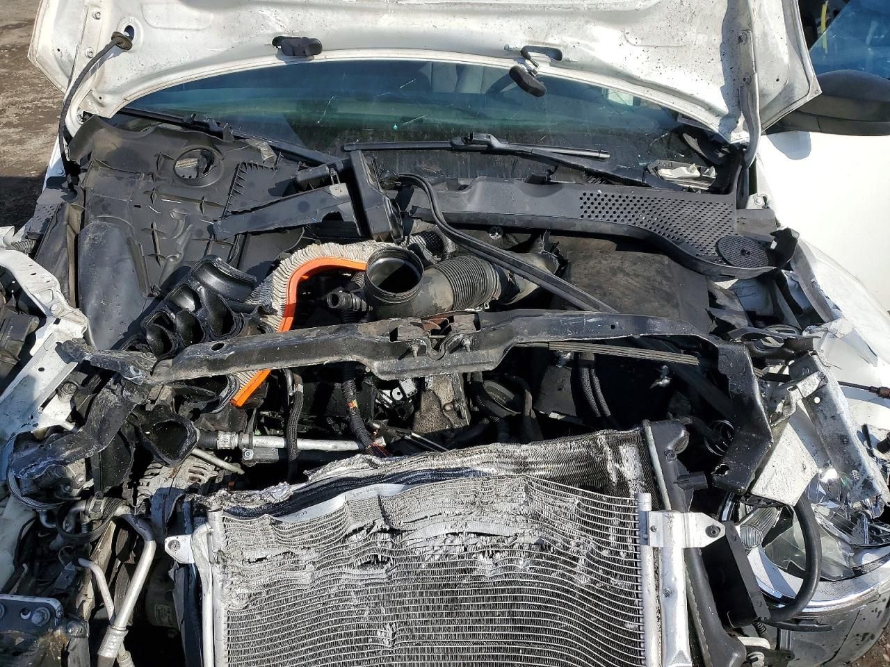 2012 Volkswagen Beetle