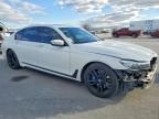 2018 BMW 740 xe