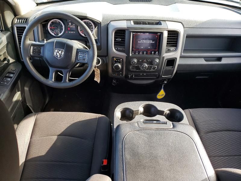 2019 Dodge Ram 1500 Classic Tradesman