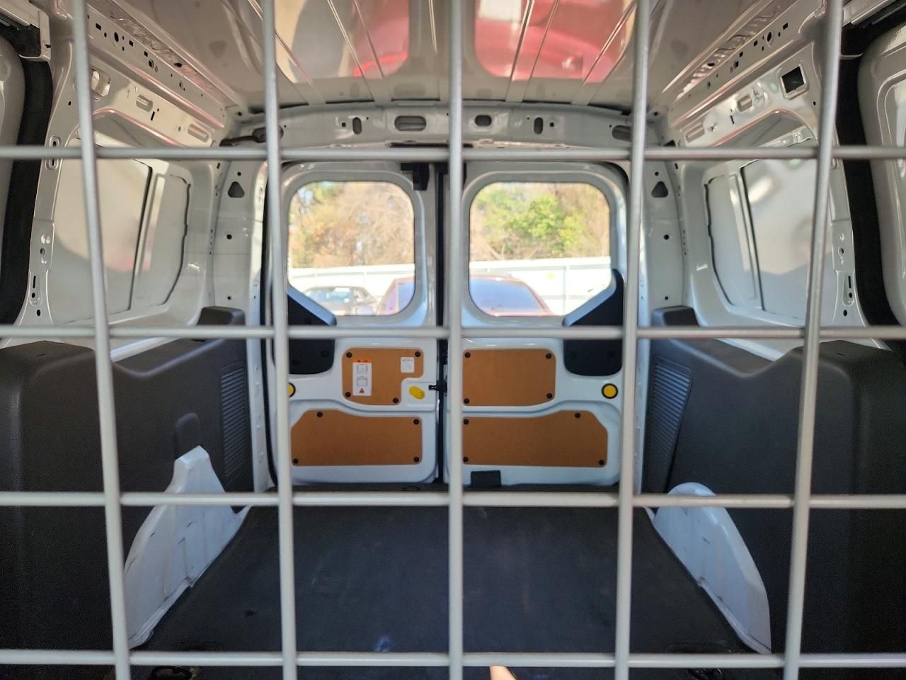 2022 Ford Transit Connect XL