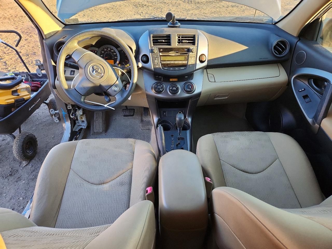 2009 Toyota Rav4