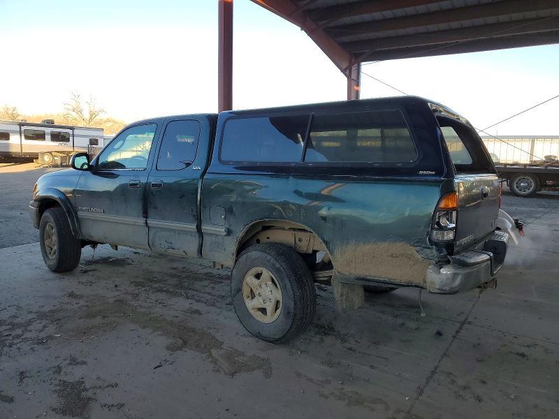 2000 Toyota Tundra SR5