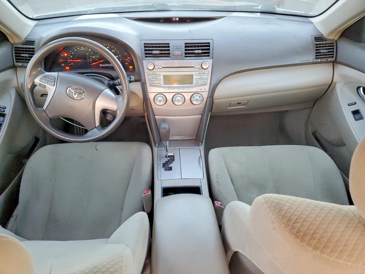 2008 Toyota Camry Base