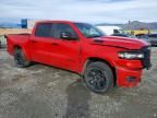 2025 Dodge Ram 1500