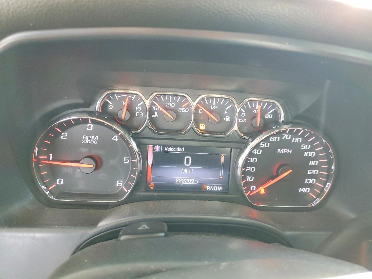 2014 GMC Sierra C1500 SLT