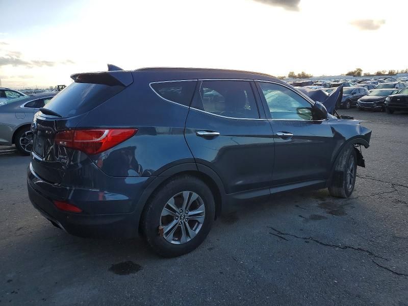 2014 Hyundai Santa fe Sport
