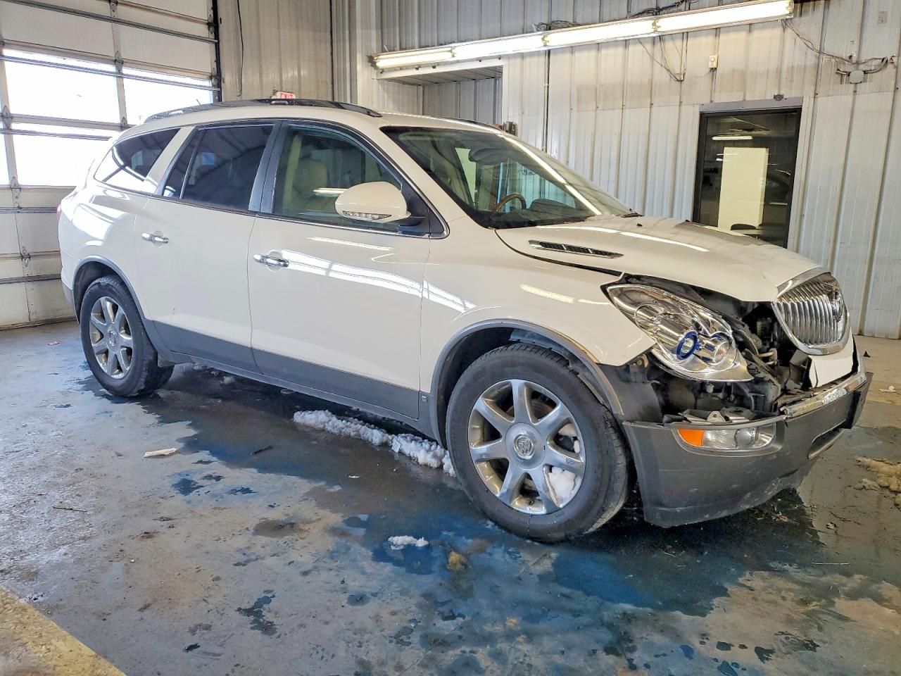 2008 Buick Enclave cxl