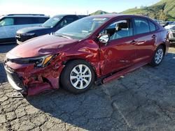 Salvage cars for sale from Copart Colton, CA: 2026 Toyota Corolla Hybrid