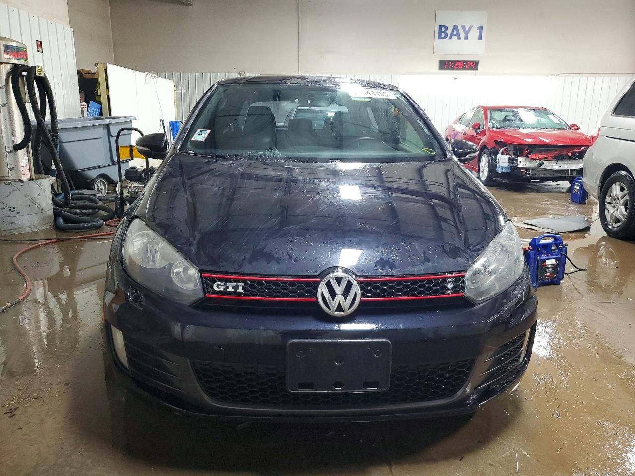 2011 Volkswagen GTI