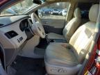 2013 Toyota Sienna xle
