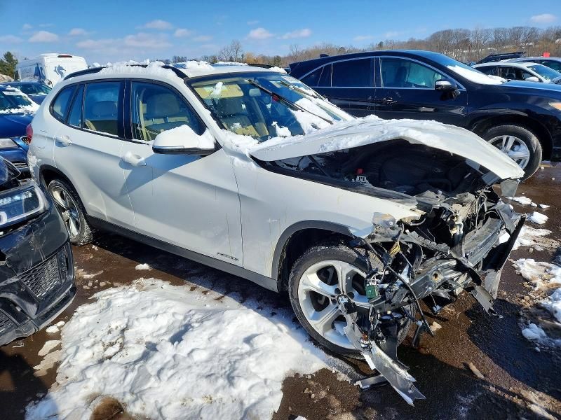 2013 BMW X1 Xdrive35i