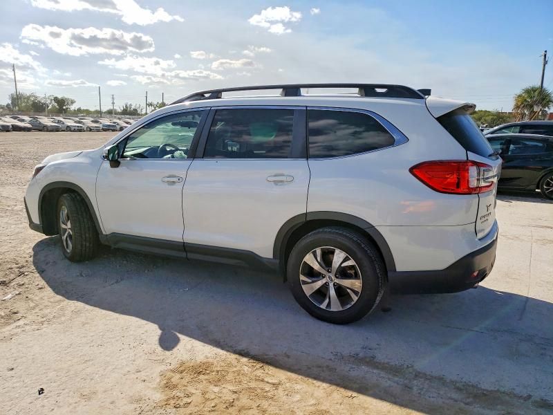 2023 Subaru Ascent Premium