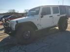 2008 Jeep Wrangler Unlimited x
