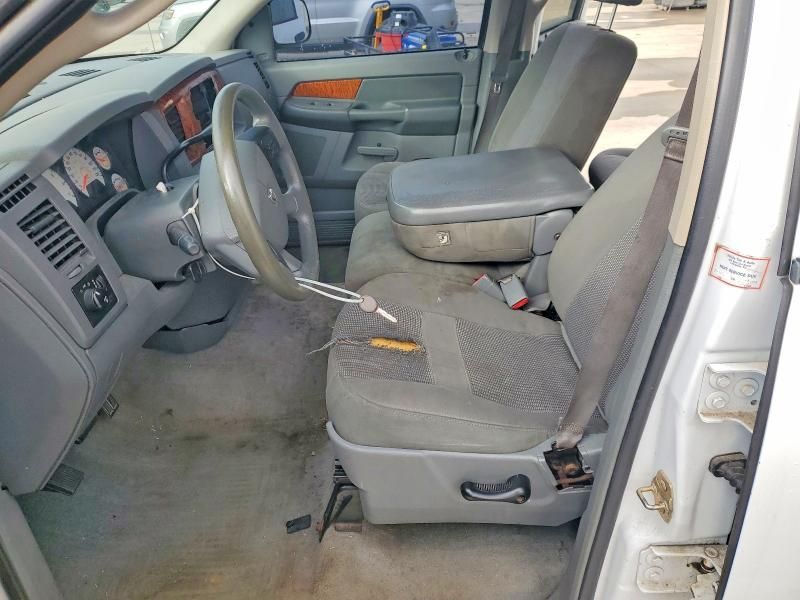 2006 Dodge Ram 1500 st