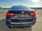 2015 BMW X4 Xdrive35i