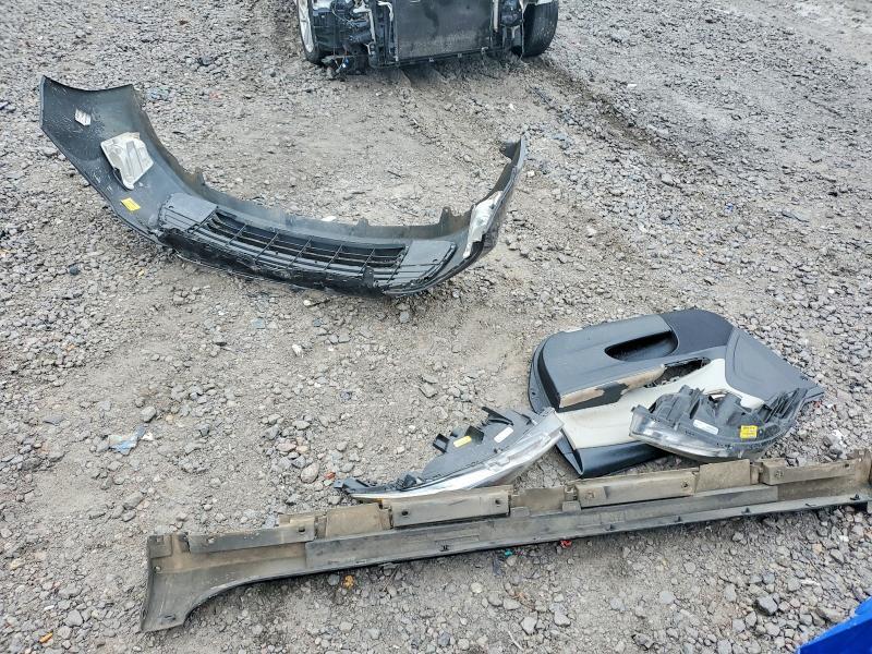 2016 Toyota Avalon xle