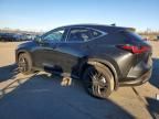 2024 Lexus Nx 450h