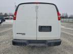 2015 Chevrolet Express 2500 Delivery Van