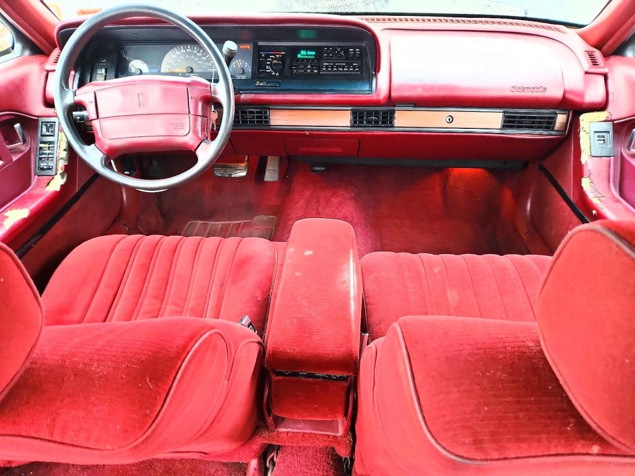 1992 Oldsmobile 88 Royale