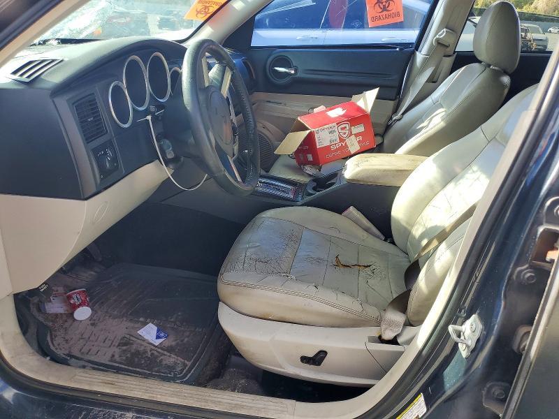 2007 Dodge Magnum sxt