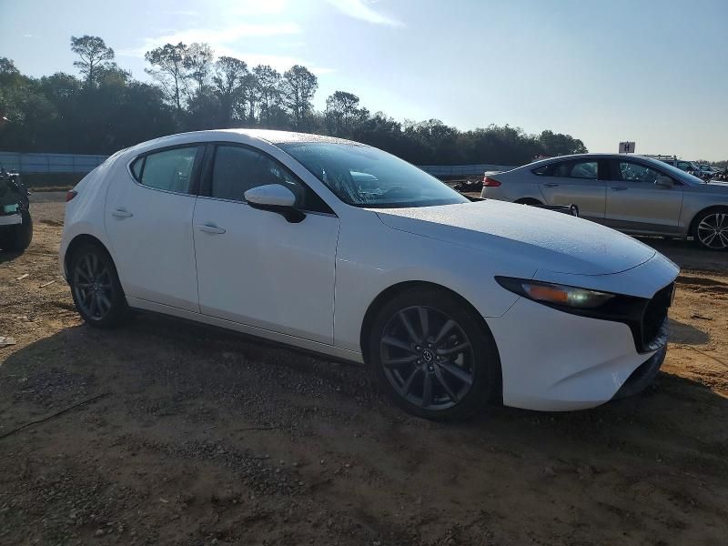 2019 Mazda 3