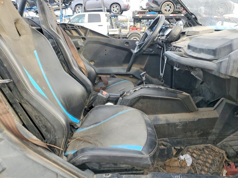 2019 Can Am Utility Vehicle