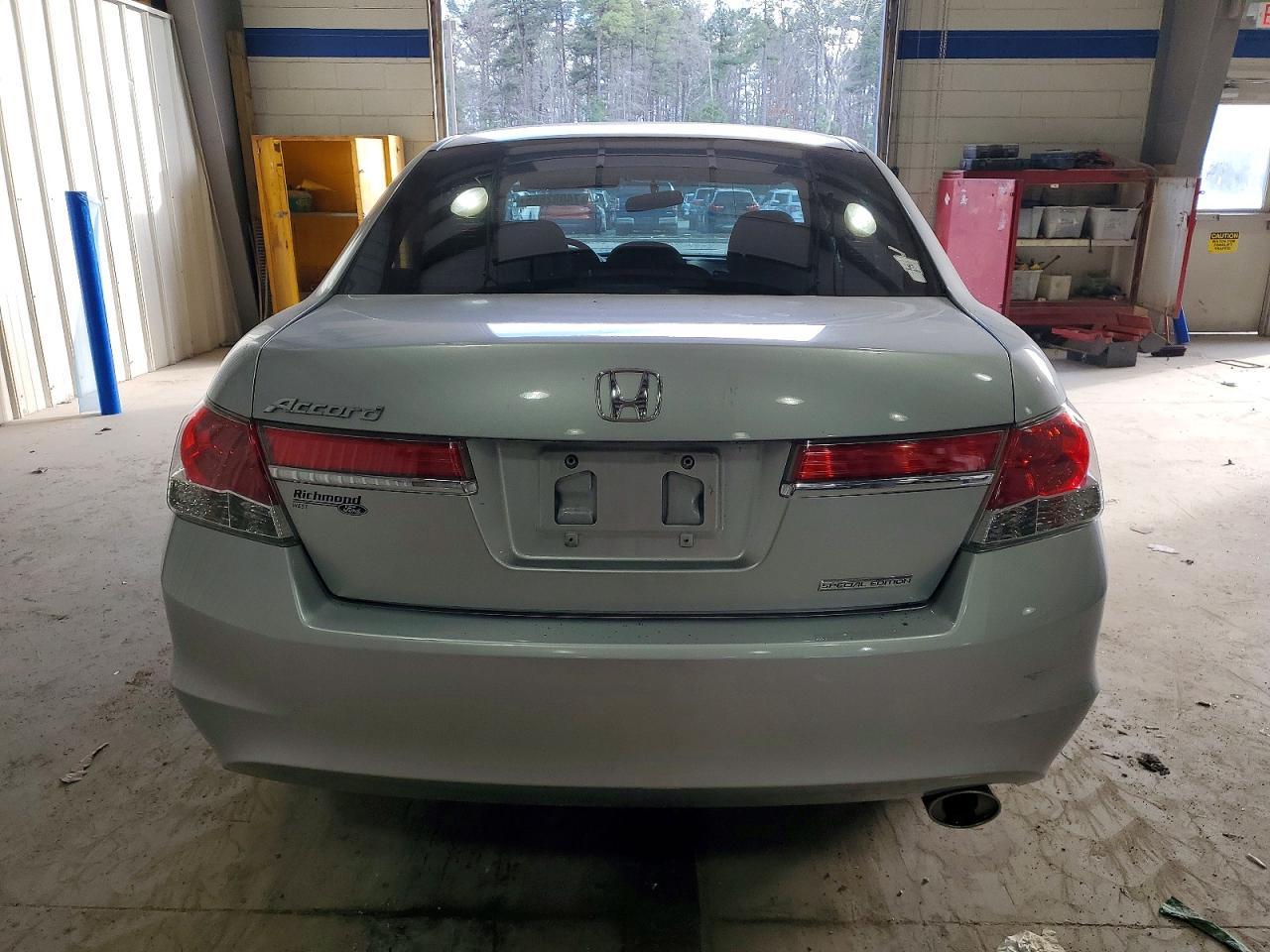 2011 Honda Accord se