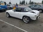 2003 Mazda Mx-5 Miata Base