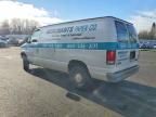 1999 Ford E150 Delivery Van