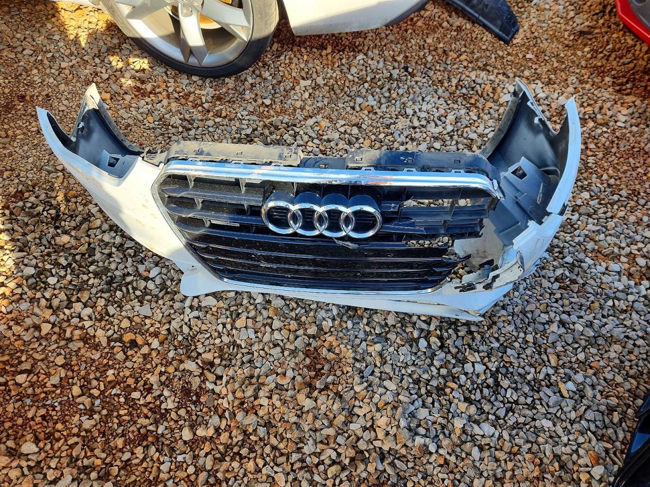 2016 Audi A5 Premium Plus S-line