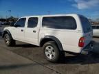 2001 Toyota Tacoma Double cab Prerunner