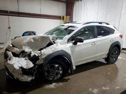 2021 Subaru Crosstrek Sport for sale in Leroy, NY