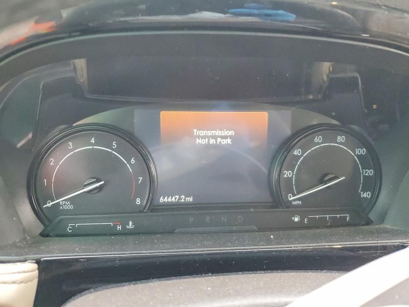 2022 Lincoln Corsair