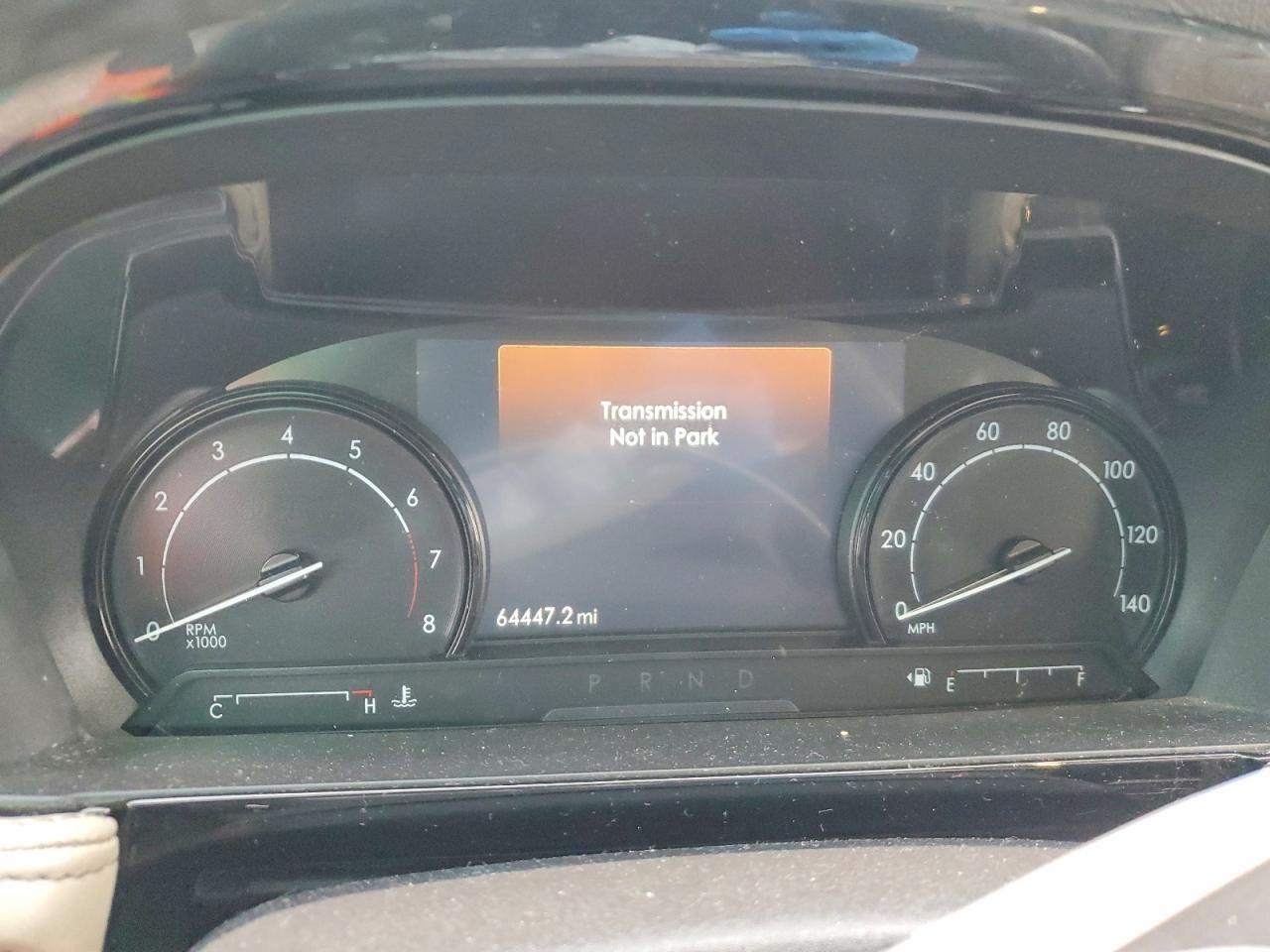 2022 Lincoln Corsair