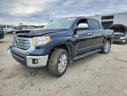 2015 Toyota Tundra Limited en venta en Fredericksburg, VA