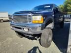 2000 Ford F350 SRW Super Duty