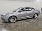 2017 Chrysler 200 lx