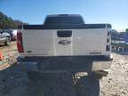 2007 Chevrolet Silverado K2500 Heavy Duty