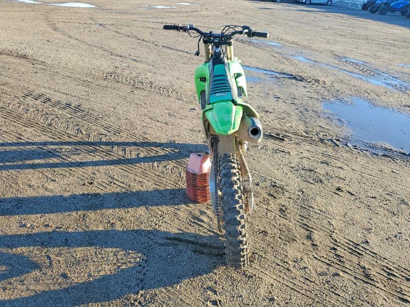 2023 Kawasaki KX252 C