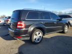 2012 Mercedes-Benz Gl 350 Bluetec