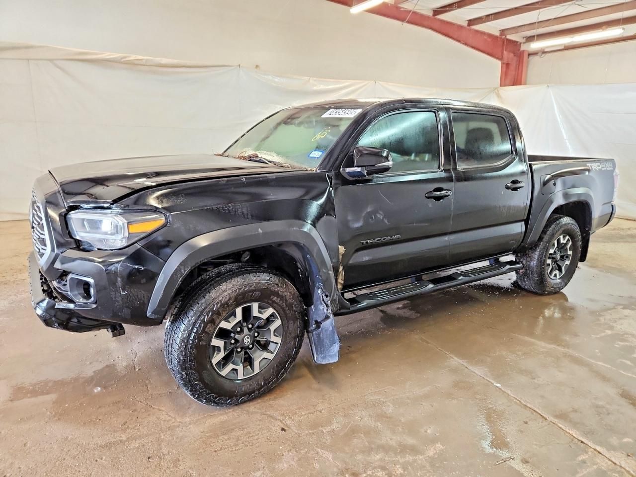 2023 Toyota Tacoma Double cab
