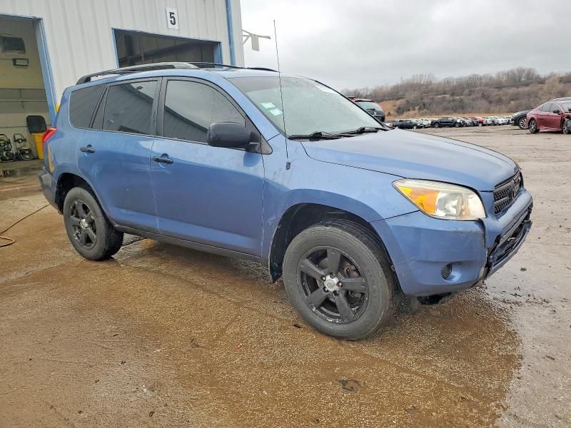 2007 Toyota Rav4