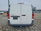 2017 Mercedes-Benz Metris