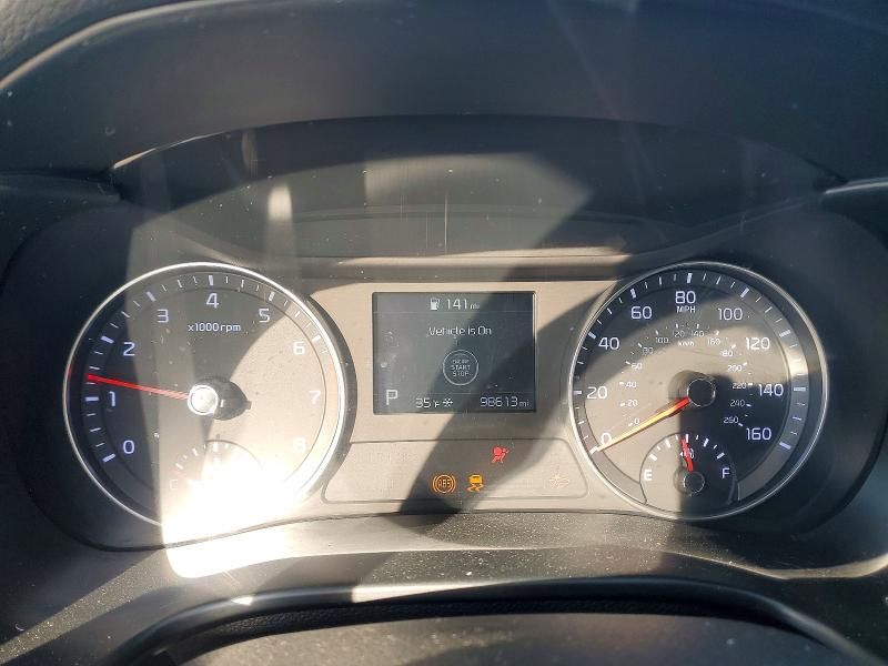 2021 KIA Forte gt Line