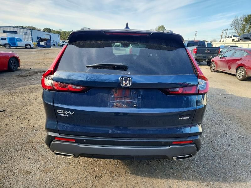 2023 Honda Cr-v Sport Touring