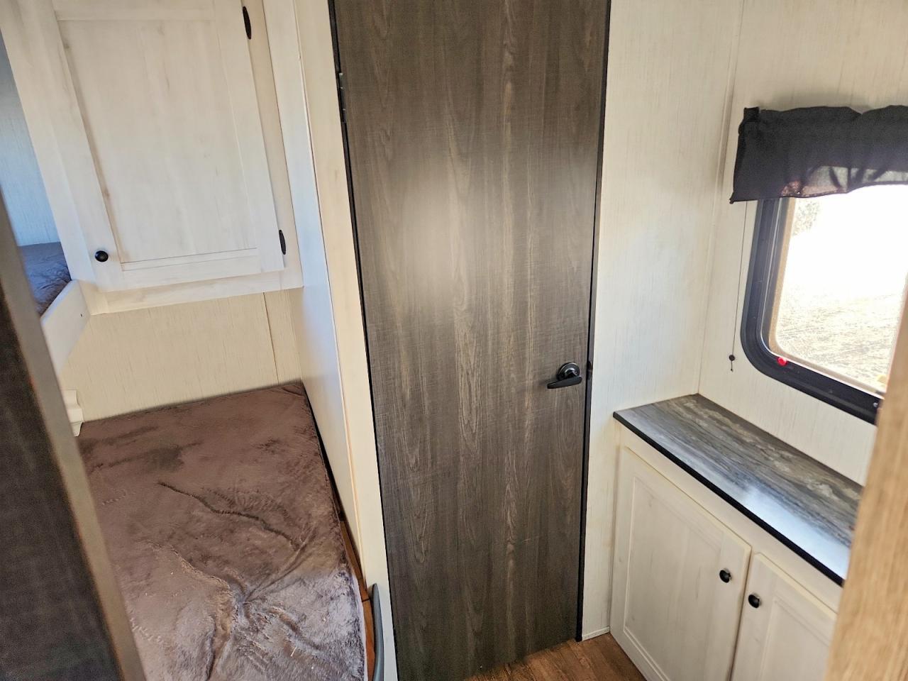 2022 Trailers Heartland