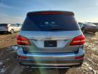 2017 Mercedes-Benz Gls 450 4matic