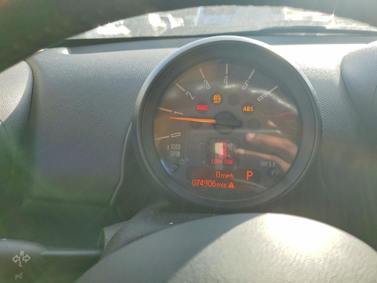 2016 Mini Cooper s Countryman