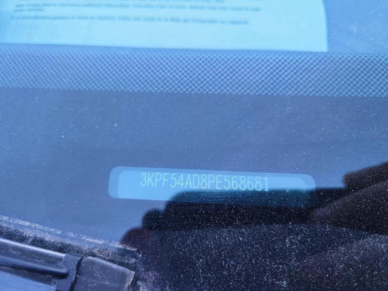 2023 KIA Forte gt Line